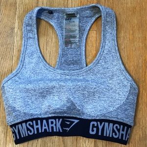 Gymshark Intimates & Sleepwear - Gym shark sports bra Gymshark Intimates & Sleepwear - Gym shark sports bra